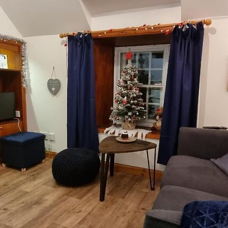 Kirkwall Town Centre Apartment Dış mekan fotoğraf