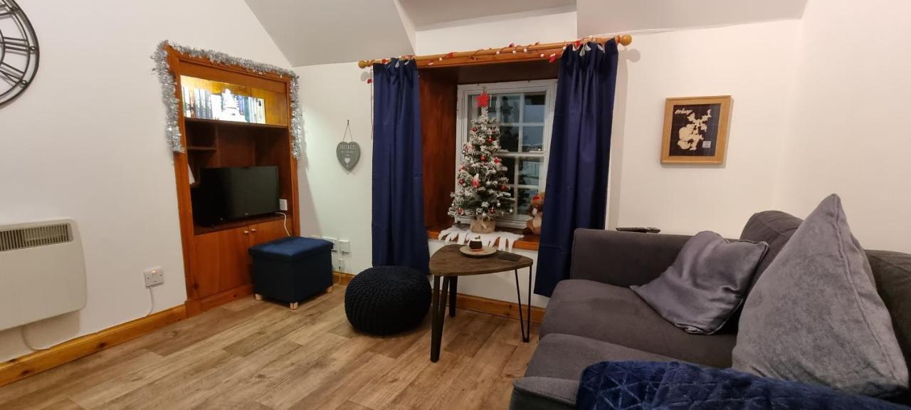 Kirkwall Town Centre Apartment Dış mekan fotoğraf